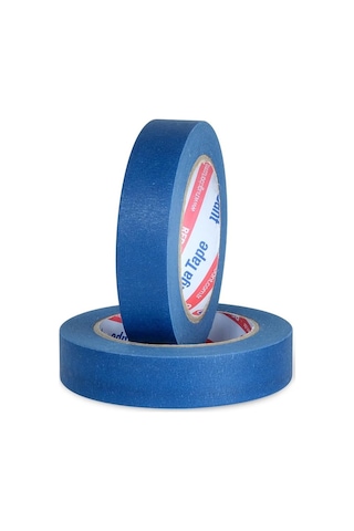 Nuga Maskeleme Bandı 25 Mm X 50mt Marin Oto Kapaporta Boya Genel