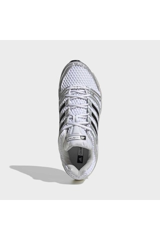 Adidas Kı6121 Adıstar Control 5 Erkek Günlük Spor Ayakkabısı Gri