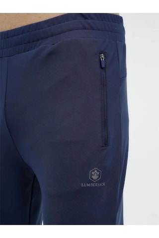 Lumberjack 3w M-sb206 Basic T.pnt Antrasit Erkek Eşofman Altı Antrasit