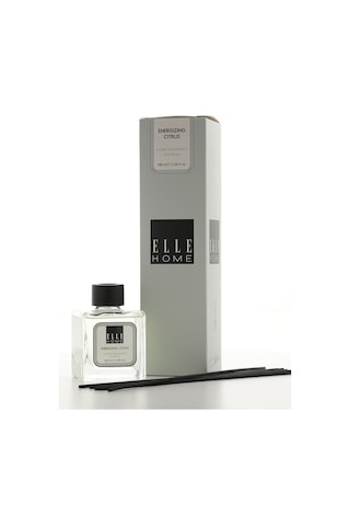 Elle Energizing Citrus Home Fragrance 100 ML