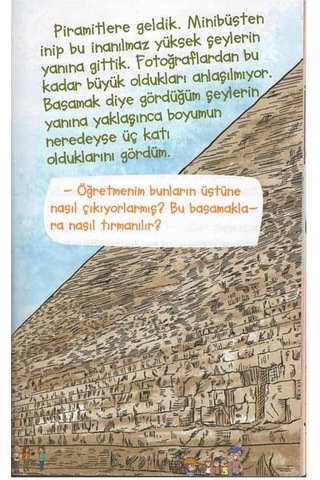 9 Yaş Şirin Dünyayı Geziyorum - 2 (Timaş Çocuk)