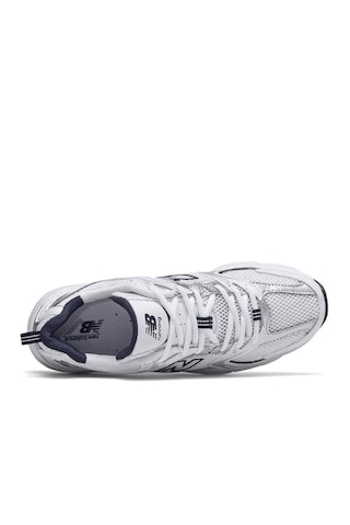 New Balance 530 Sg Mr30sg Spor Ayakkabı Beyaz