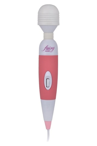 Lilitu Shop Fairy Wand Masaj Vibratörü