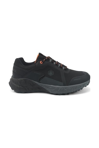 Lumberjack Joraı 5pr 102019205 Erkek Su Geçirmez Outdoor Ayakkabı Siyah Turuncu 40-45 Siyah - Turuncu