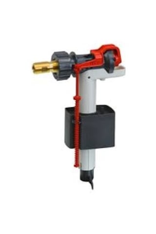 Tece 9820353 Flatör - Şamandıra ayarlanabilir Dolum Seviyesi Çok Renkli