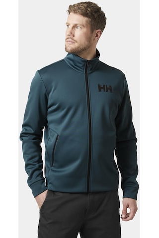 Helly Hansen Hp Fleece Erkek Polarlı Mont 2.0 Hha.34289-dark Creek