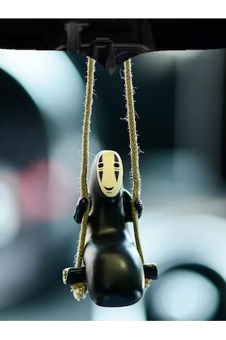 A Seller Araba Askısı. Anahtarlık 205611235