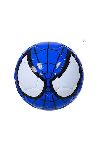 Kızılkaya Örümcek Desenli Hentbol Topu Smr-hb-x403 Çok Renkli