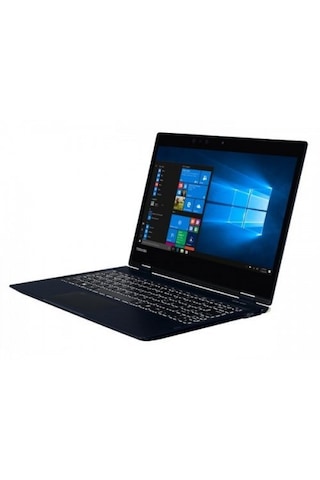 Toshiba Portage X20W-D-10V i7-7500U 8 GB 512 GB SSD 12.5" W10P Dizüstü Bilgisayar