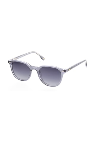 Hawk Hw2232-02 49 Polarize Unisex Güneş Gözlüğü Gri
