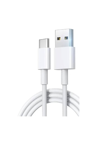 Type-c Şarj Kablosu 3.0a Type-c Usb Şarj Aleti 1 Metre