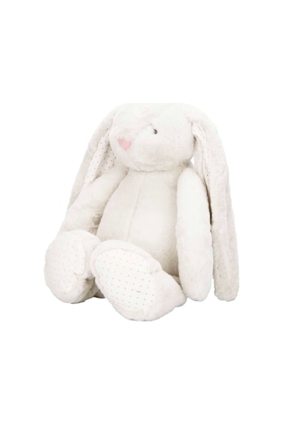 37 Cm Peluş Tavşan: Hediyelik Özel Bir Oyuncak