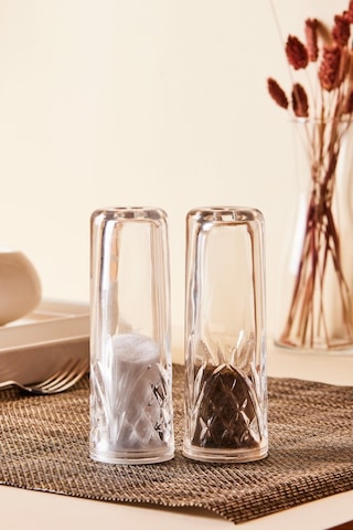 Perotti Melody Akrilik Tuzluk Biberlik 2'li