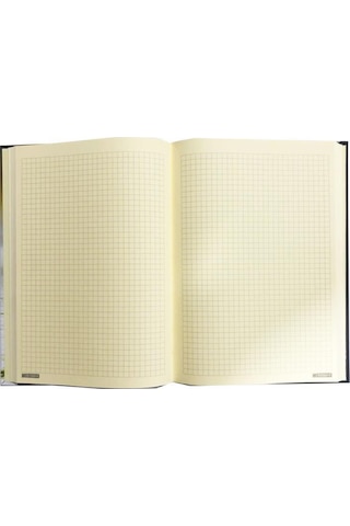 Özgün Şamua 17x24 Defter 160 Yp. Çizgili