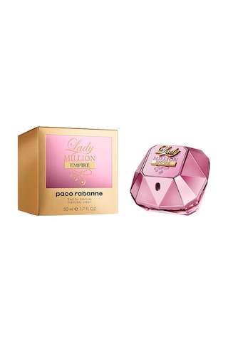 Paco Rabanne Lady Million Empire Kadın Parfüm EDP 50 ML