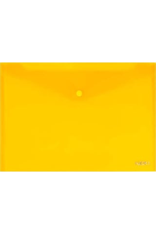 Noki A4 Çıtçıtlı Dosya 12 Adet 5 Farklı Renk Çok Renkli