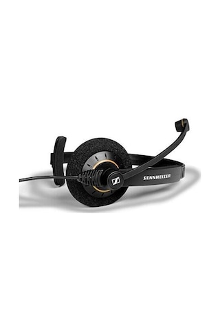 Sennheiser Sc 30 Usb Ml Mono Kulak Üstü Kulaklık