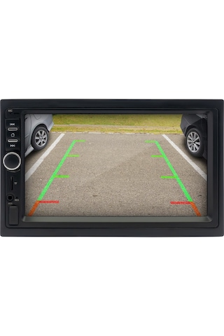 Hyundai Accent Era Android Multimedya Sistemi 2006-2012 Crv-4001xd
