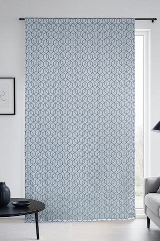 Salvino Fon Perde Taş 140x260 Taş