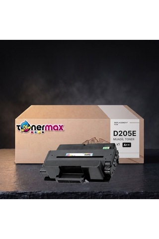 Samsung Mlt-d205e Uyumlu Toner / Aa Plus / Ml-3310 / Ml-3312 / Ml-3710 / Scx-5637 - Eco