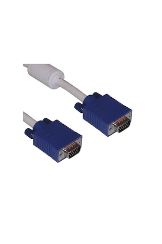 Frısby 1.8Metre Fa-Vg09 15Pin Erkek Vga 15Pin Erkek Vga Görüntü K