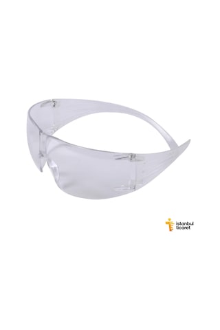 3M Sf201 Securefit Gözlük