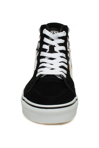 Vans Vn0a5ky6 Wm Fi Lmore Hi Sneakers Çok Renkli Uni Sex Spor Ayakkabı Çok Renkli