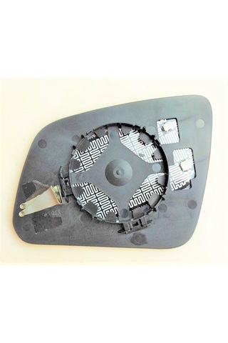 Cam Mrc C Seri W204 2007 - 2010 Isıtmalı Asferik Sağ