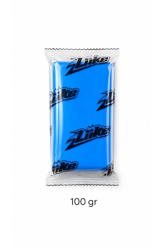 Araç Yüzey Temizleme Kil Hamuru 100 Gram 1 adet