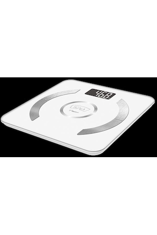 Tartı Baskül Dijital Kilo Ölçer 180 Kg