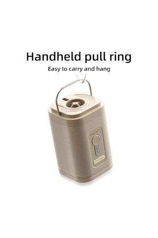 Jl Elektrikli Hava Pompası Taşınabilir Kablosuz Hava Kompresörü