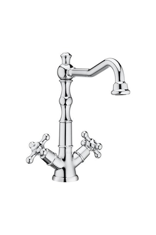 Roca Carmen Eviye Bataryası