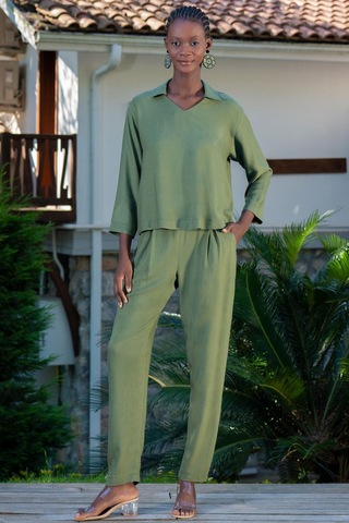 K405099 Vienetta Plus Haki