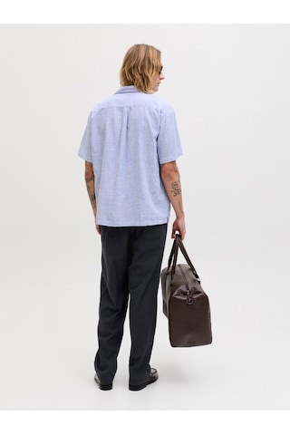 Jack & Jones Jpstkarl Breeze Jogger Erkek Eşofman Altı-32781 Siyah