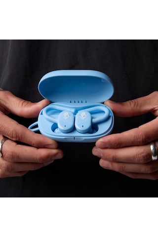 Skullcandy S2PPW-S795 Push Play Bluetooth 5.3 Kulak İçi Kulaklık