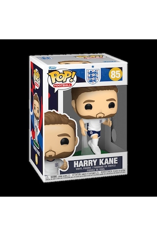 Funko Pop Football Harry Kane 85