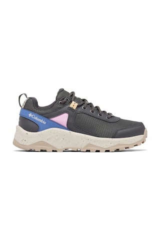 Columbia Columbıa Traılstorm Ascend Waterproof Kadın Ayakkabı 2100161-011 2100161-011 Gri Gri