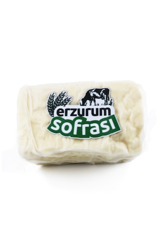 Erzurum Sofrası Ezine Peyniri 1 KG