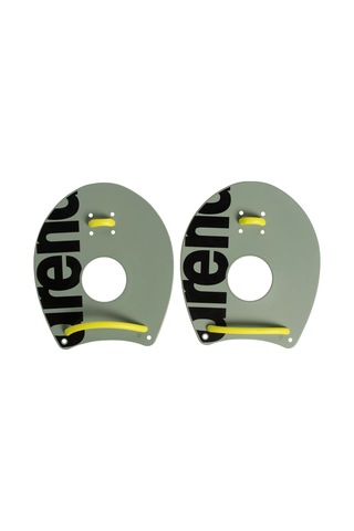 Arena Elite Hand Paddle 2 El Paleti Yeşil