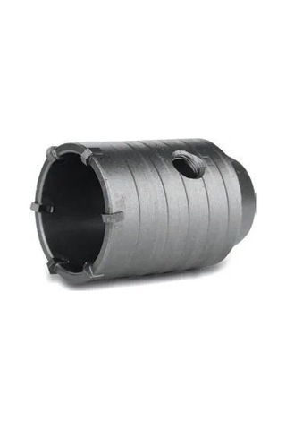 Hubrendy Kargo Adaptörlü Elmaslı Beton Delme Panç 80 Mm