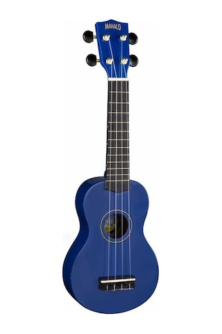 Mahalo Mr1Bu Soprano Ukulele