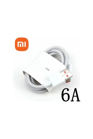 TMAX 120w "ultra Ultra Plus Hızlı" Şarj Seti