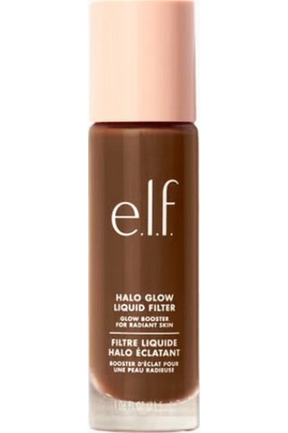 E.l.f Cosmetic Halo Glow Liquid Filter Parlak Cilt Görünümü Ve Cilt Güçlendirici Pudra 8.5 Rich 9