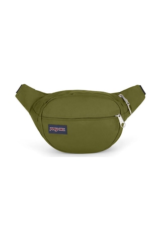 Jansport Fifth Avenue Army Green Bel Çantası Ek0a5bdkz91