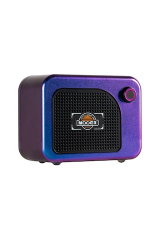 Mooer Dh05ı Hornet 5w Intelligent Gitar Amfisi