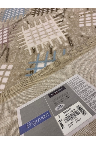 Karmen Halı Erguvan Kesme Halı Yolluk En 1.20 Mt (534561081)