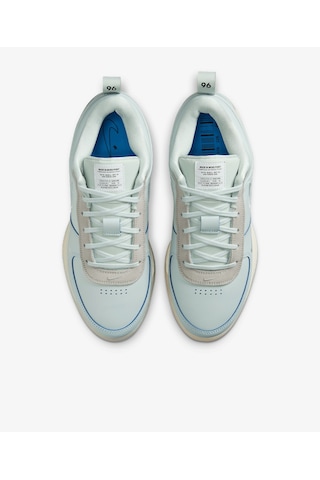 Nike Nıke Book 1 Mp Erkek Ayakkabı Ih0889-001 Mavi