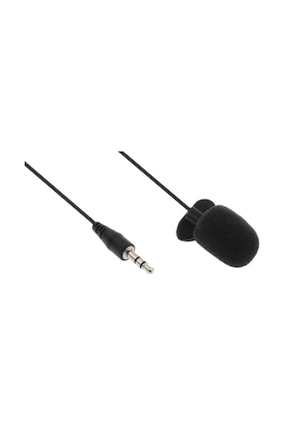 Streak BW3240 Yaka Mikrofonu