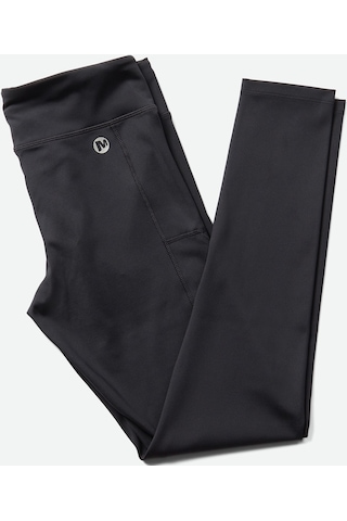 Evermove Tıght Siyah Siyah