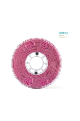 ABG Filament Pembe PLA